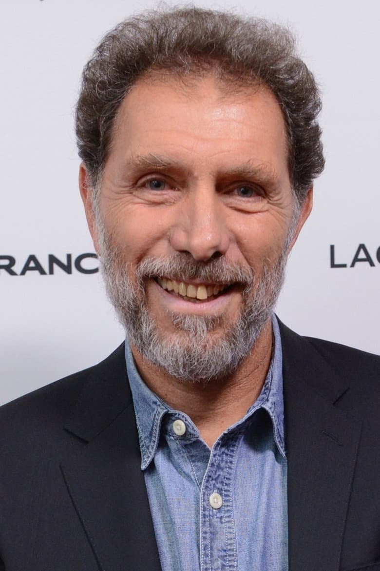 Gilles Sacuto