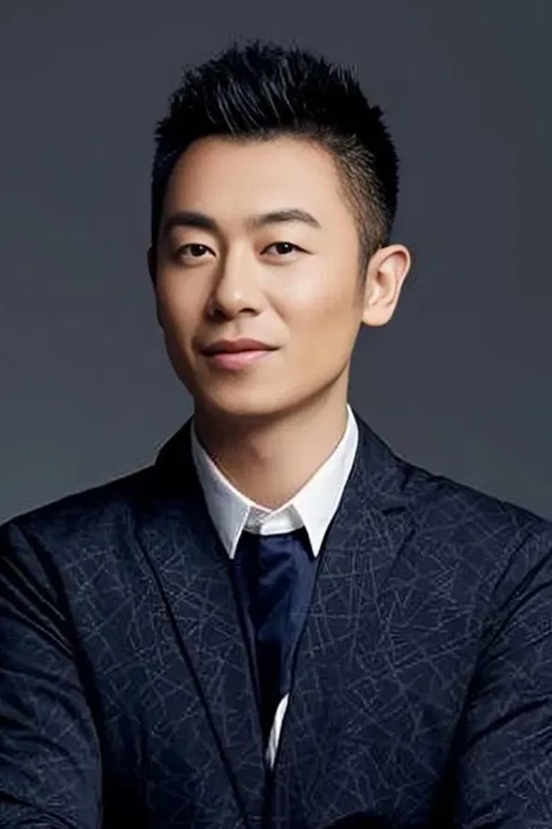 Zhu Yawen