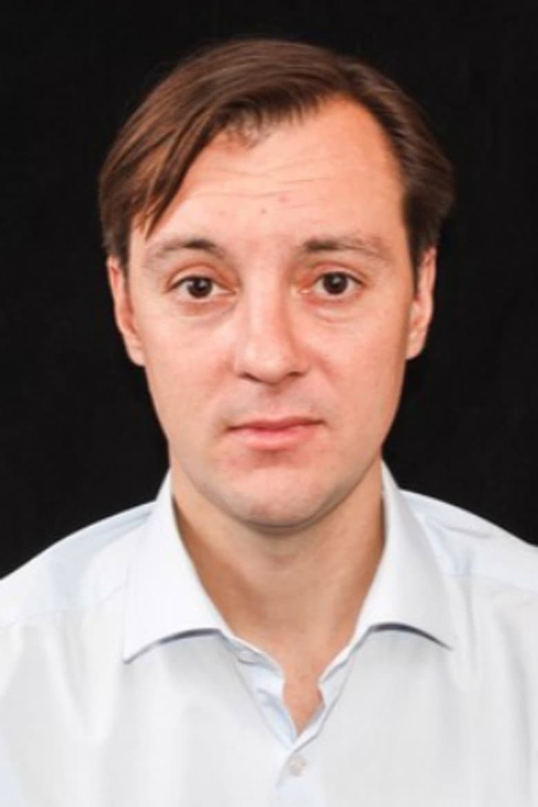 Aleksandr Zotochkin