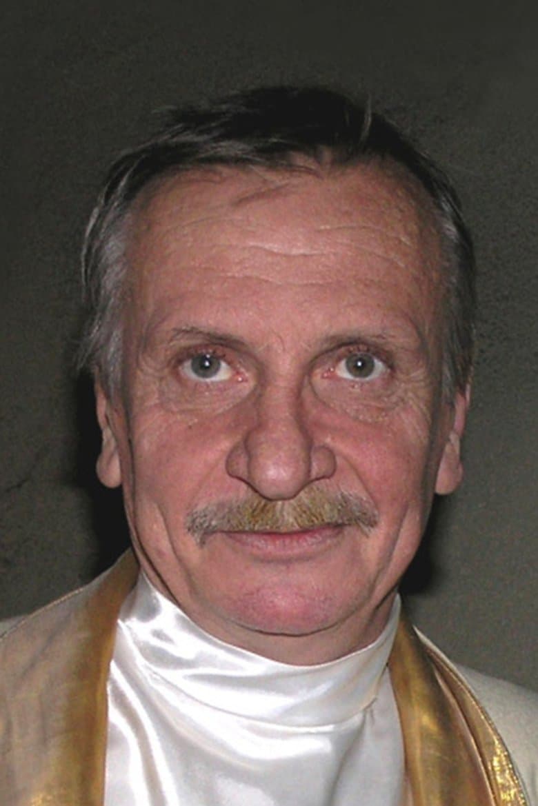 Igor Tiltikov