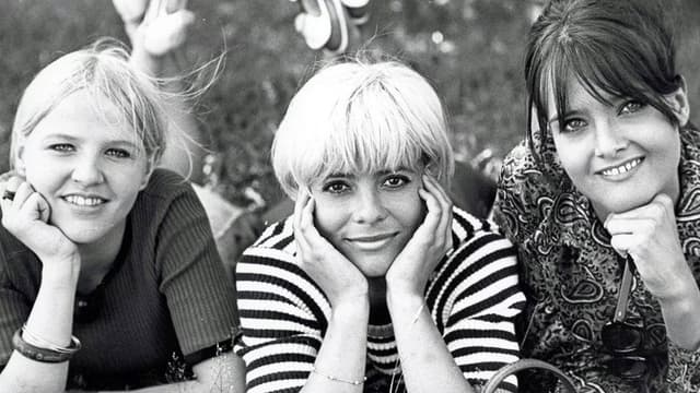 Girl of Finland