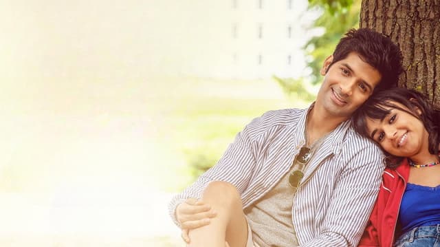 Bobby Aur Rishi Ki Love Story