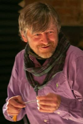 Boris Kazakov