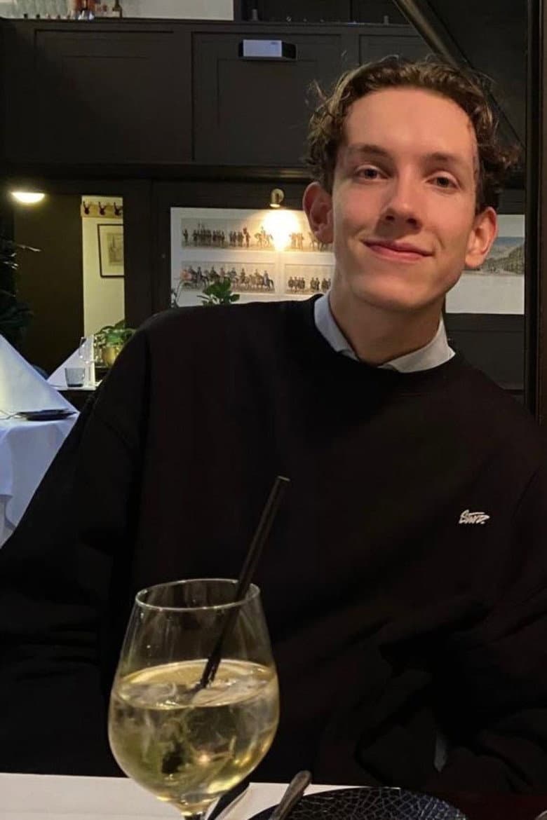Max Veldhoven