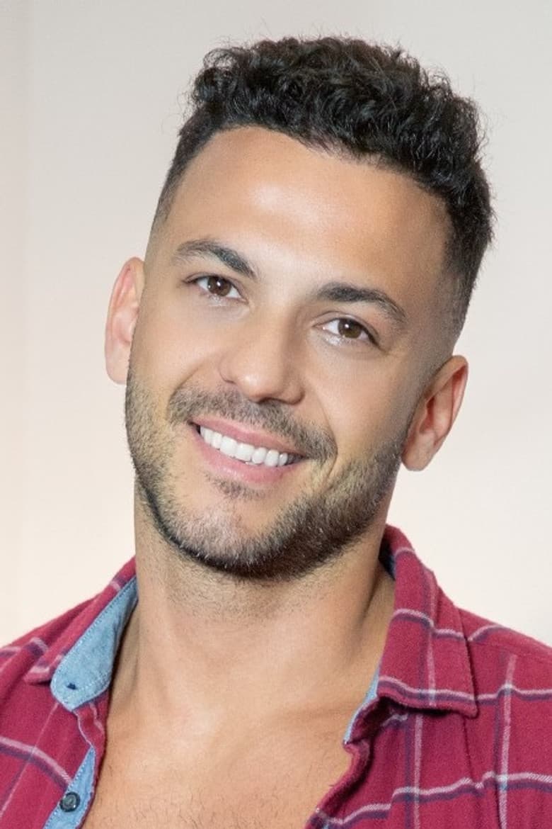 Antonio Velez