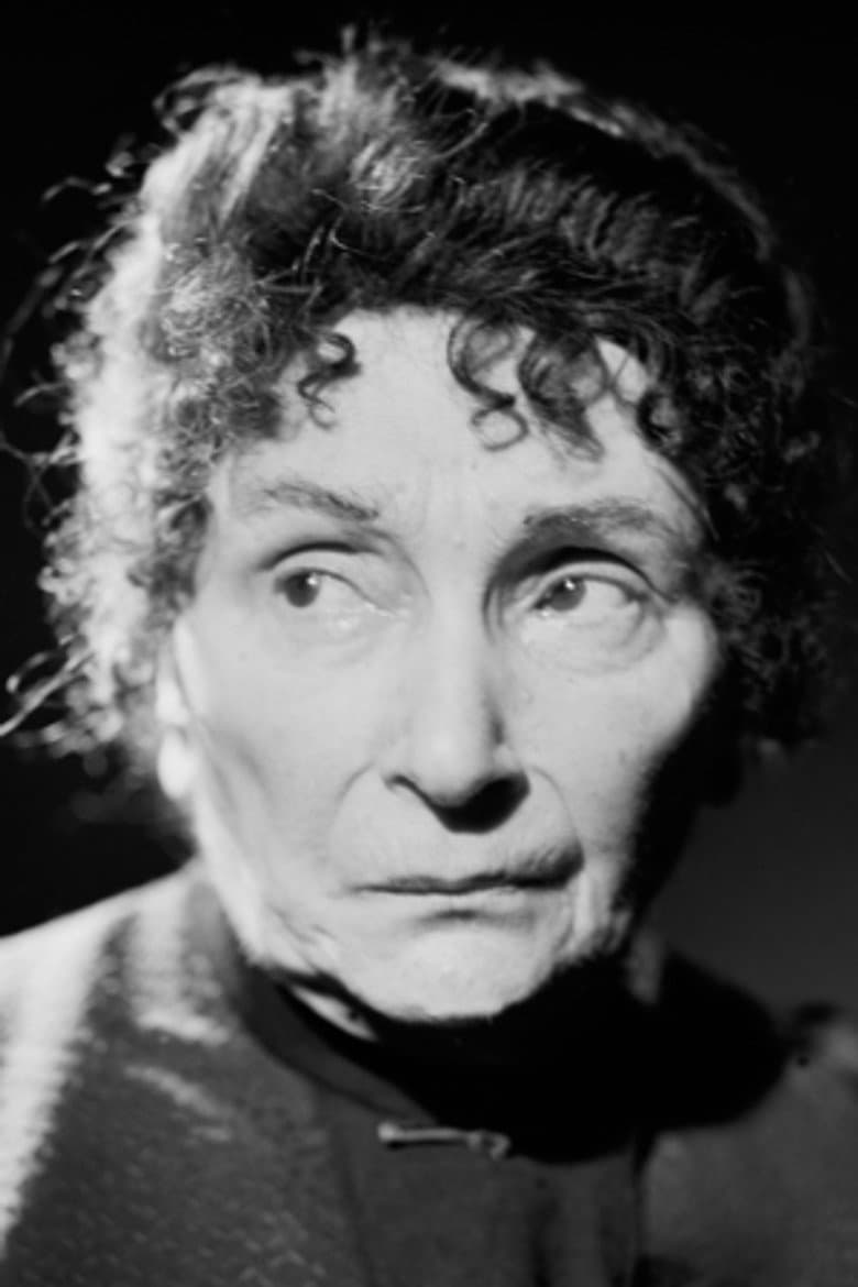 Tekla Sjöblom