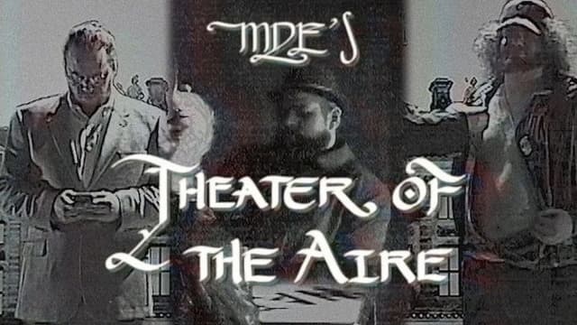 Theatre Of The Aire