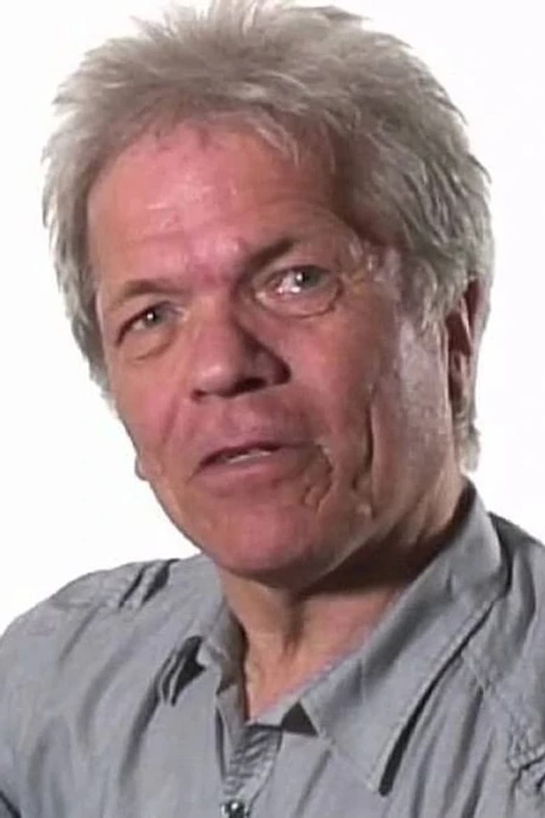 Peter Burroughs
