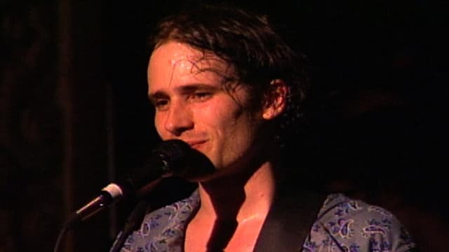 Jeff Buckley: Live in Chicago