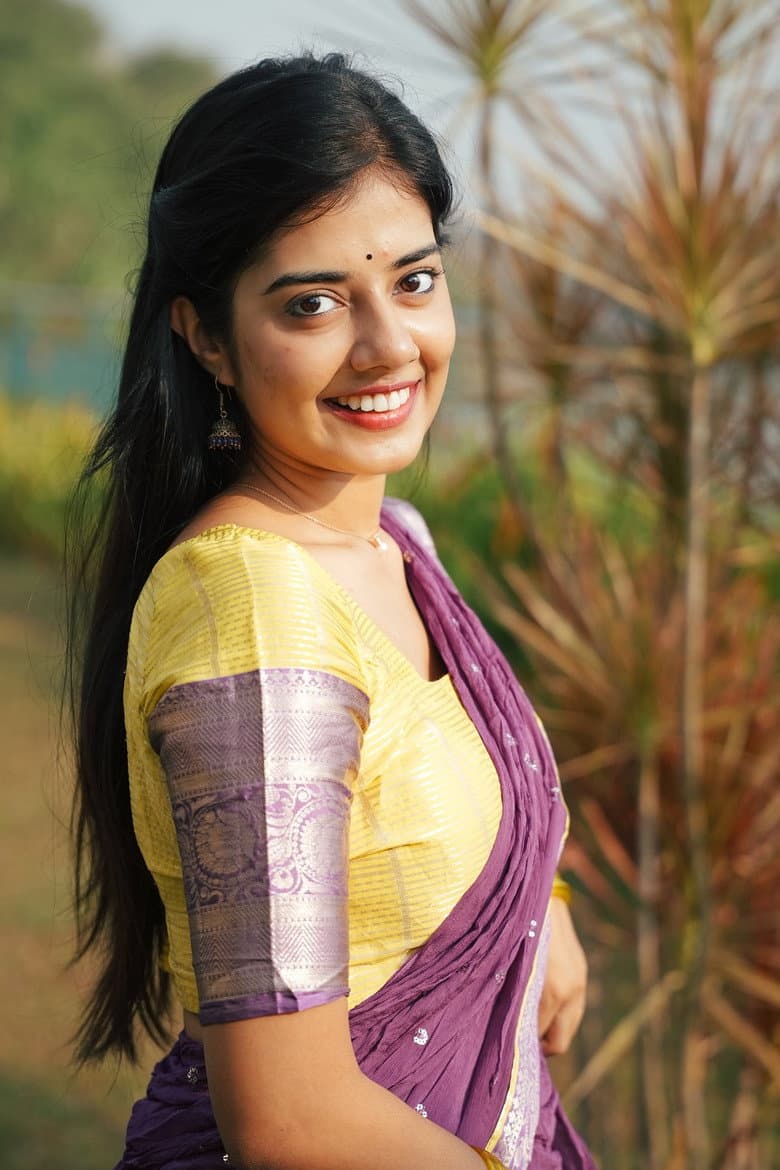 Akshaya Udhayakumar