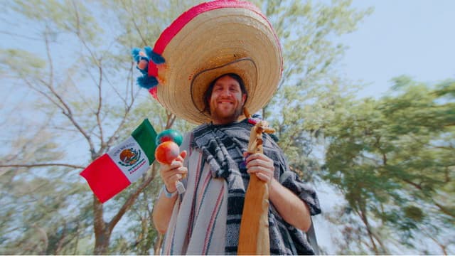 Mexico, Mexico, Souvenir