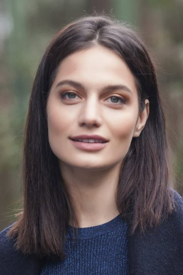 Gülcan Arslan