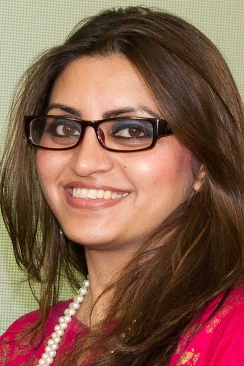Gulalai Ismail