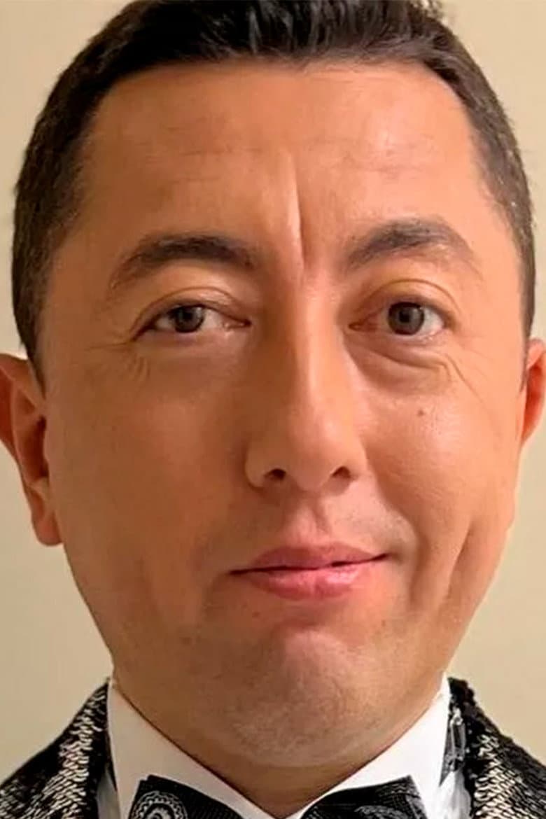 Kumar Lukmanov