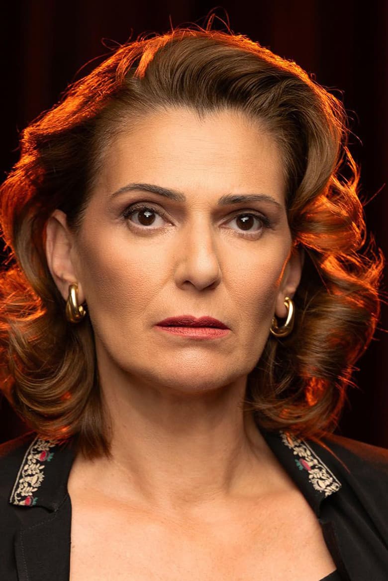 Theodora Siarkou