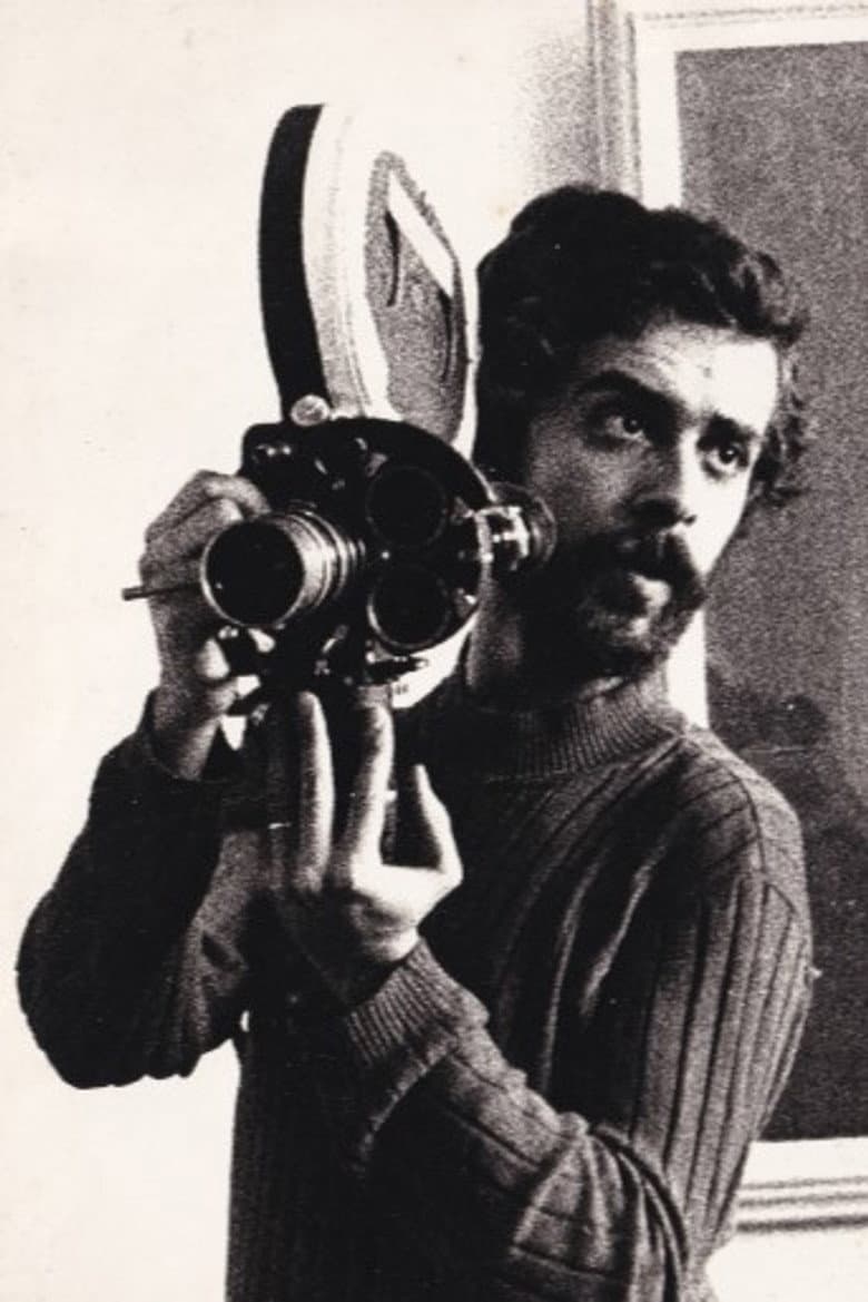 José Rubens Siqueira