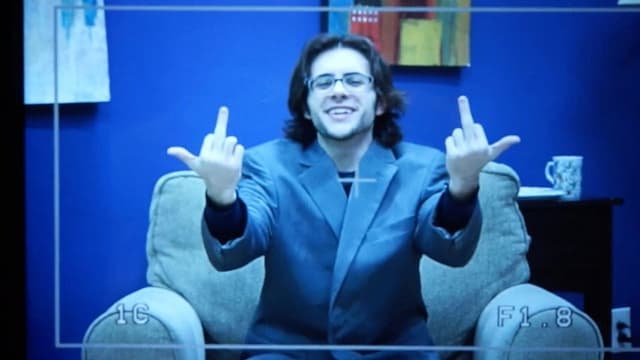 F**K YOU: the movie