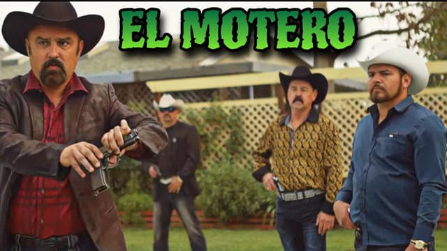 El Motero
