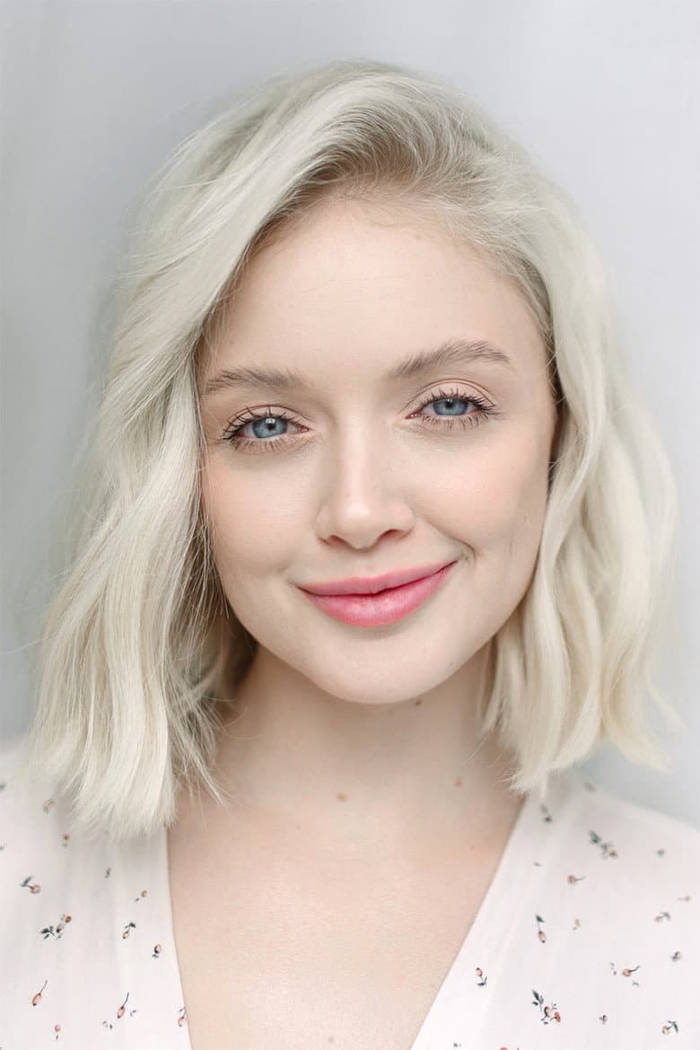 Alexandra Tulinova