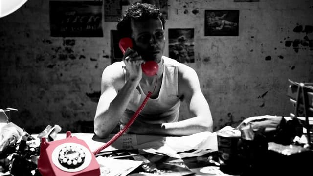 Criminal Helpline