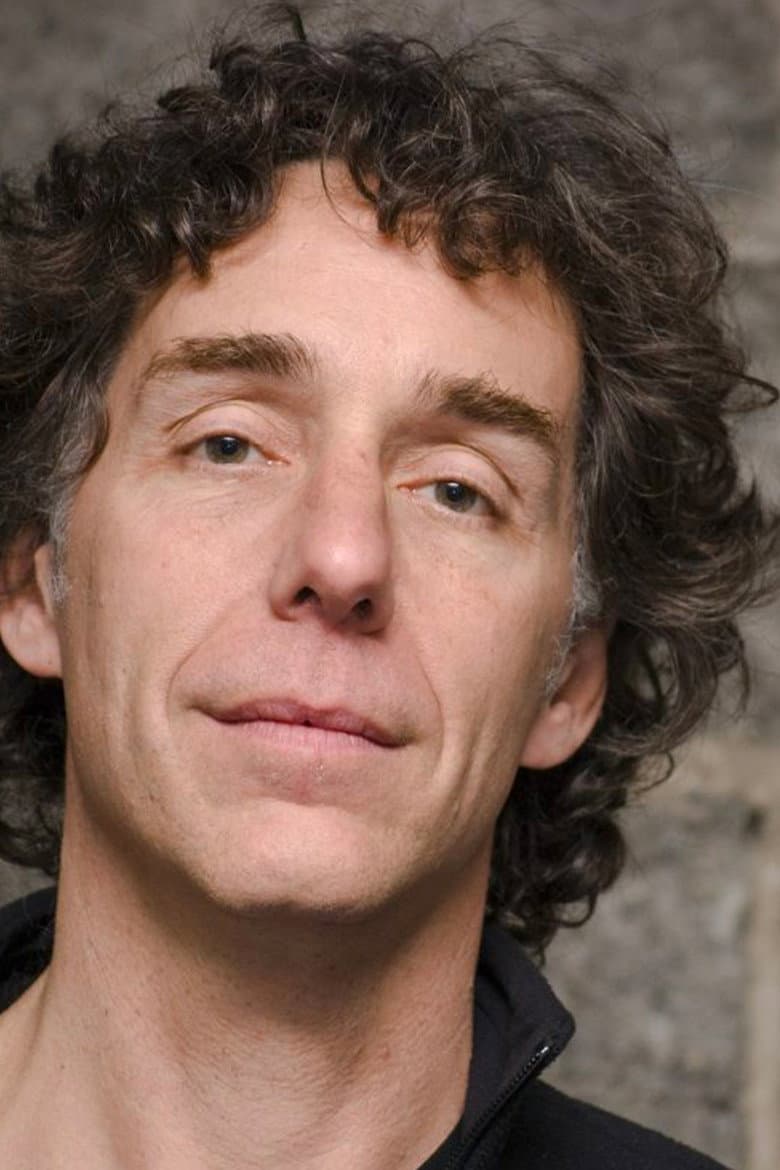 Bruno Baillargeon