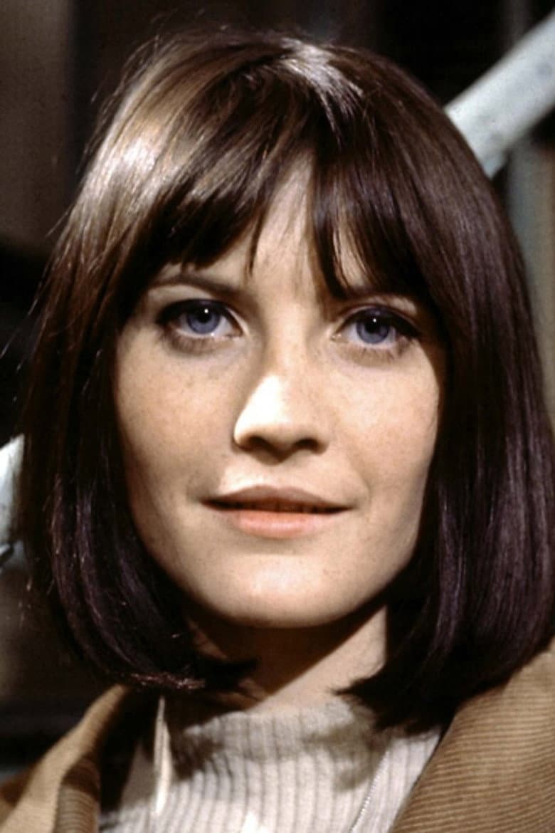 Sandie Shaw