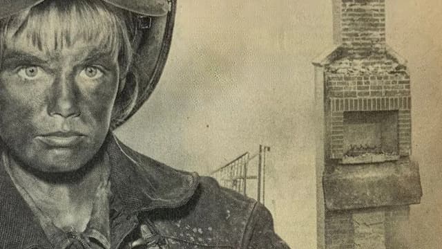 Firestorm: 72 Hours in Oakland