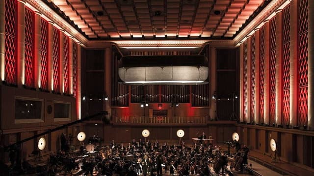 Jonas Kaufmann - Berlin 1930 - Das Konzert