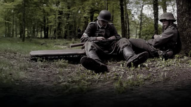 Hitler's Junkies