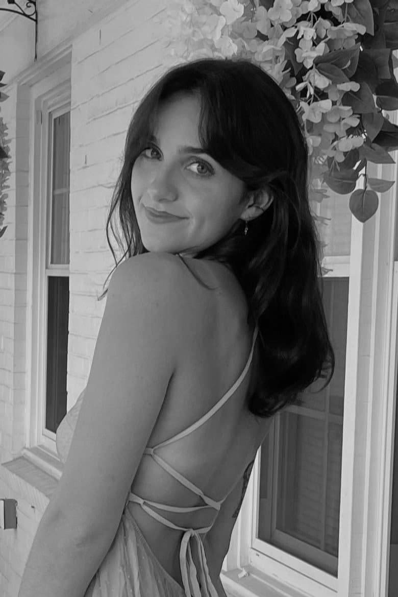 Anna Mousseau