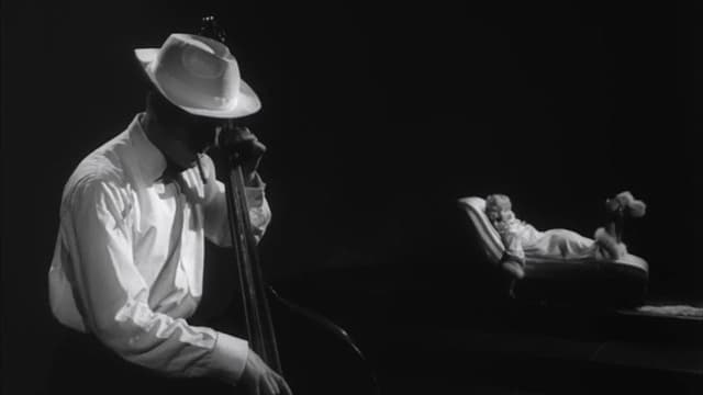 Rififi in the City