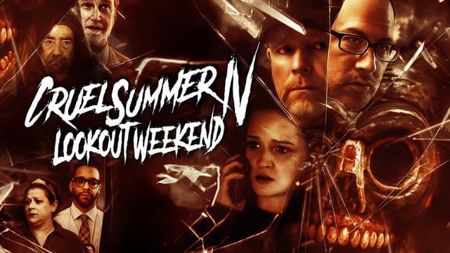 Lookout Weekend: Cruel Summer IV