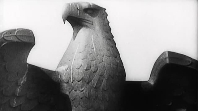 In the Land of Eagles and Crosses