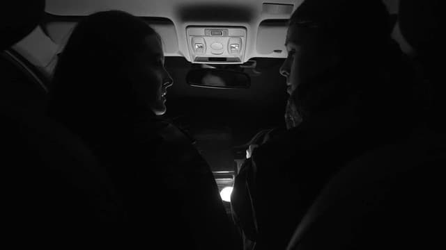 Yesterday - Tenderfoot 2026 short film