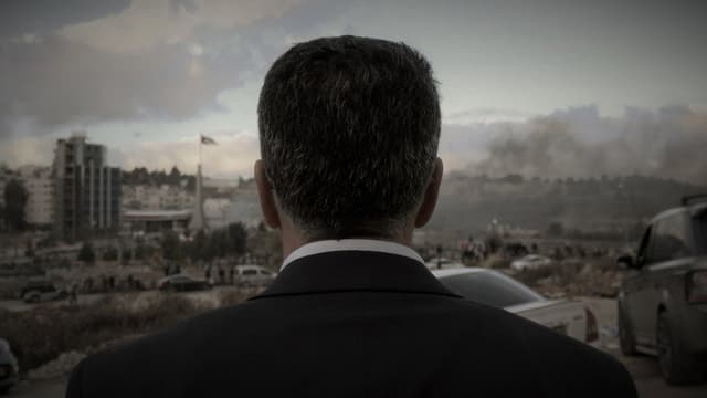 Mayor