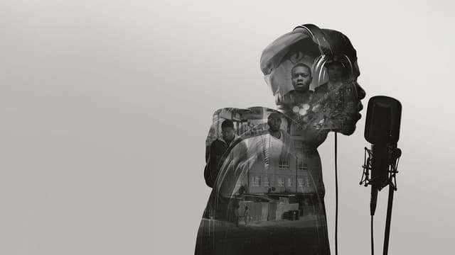Boom Box: Beats and Betrayal