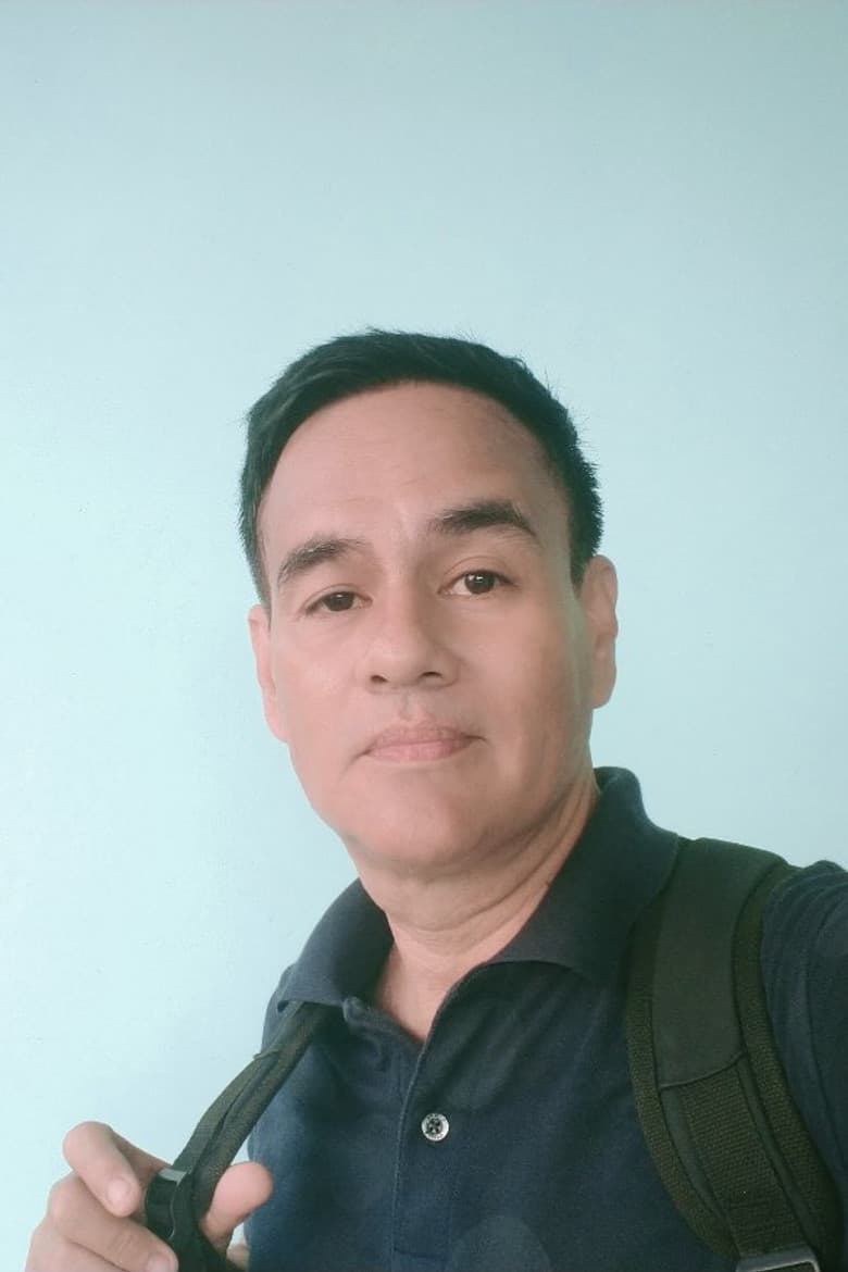 Michael Dagdag