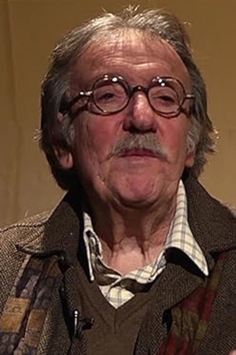 Sergio Salvati