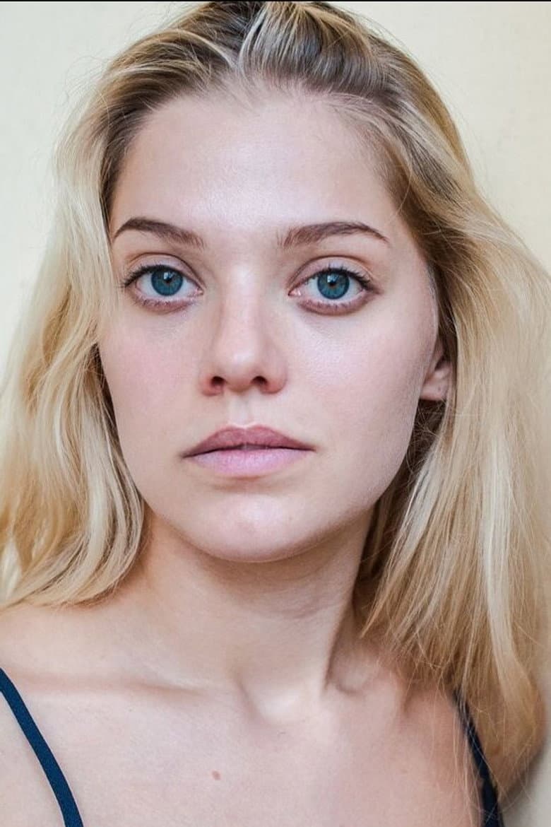 Sophie Karbjinski