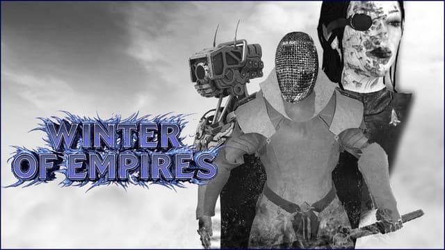 Winter of Empires
