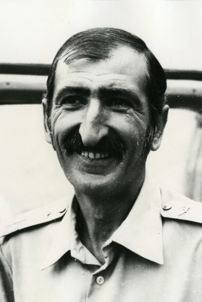 Vakhtang Kajirashvili