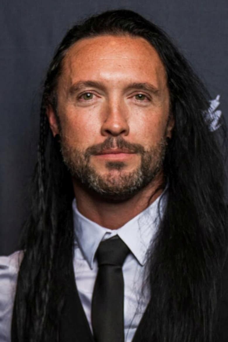 Kyle Kauwika Harris