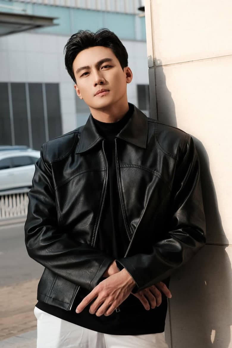 Mạc Trung Kiên