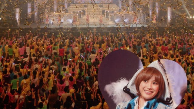 Morning Musume. 2011 Autumn Solo Niigaki Risa Ai BELIEVE ~Takahashi Ai Sotsugyou Kinen Special~