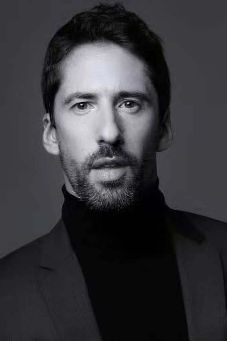 Mickael Kornblum