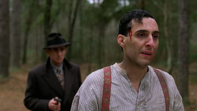 Shooting 'Miller's Crossing': A Conversation with Barry Sonnenfeld