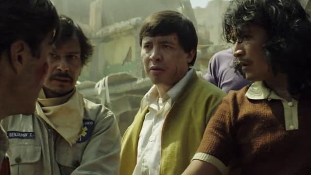 El Día de la Unión
