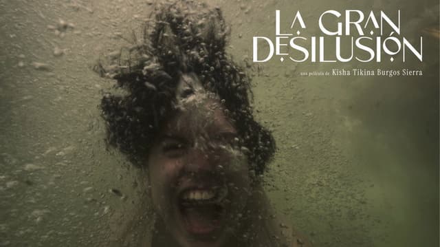 La Gran Desilusión