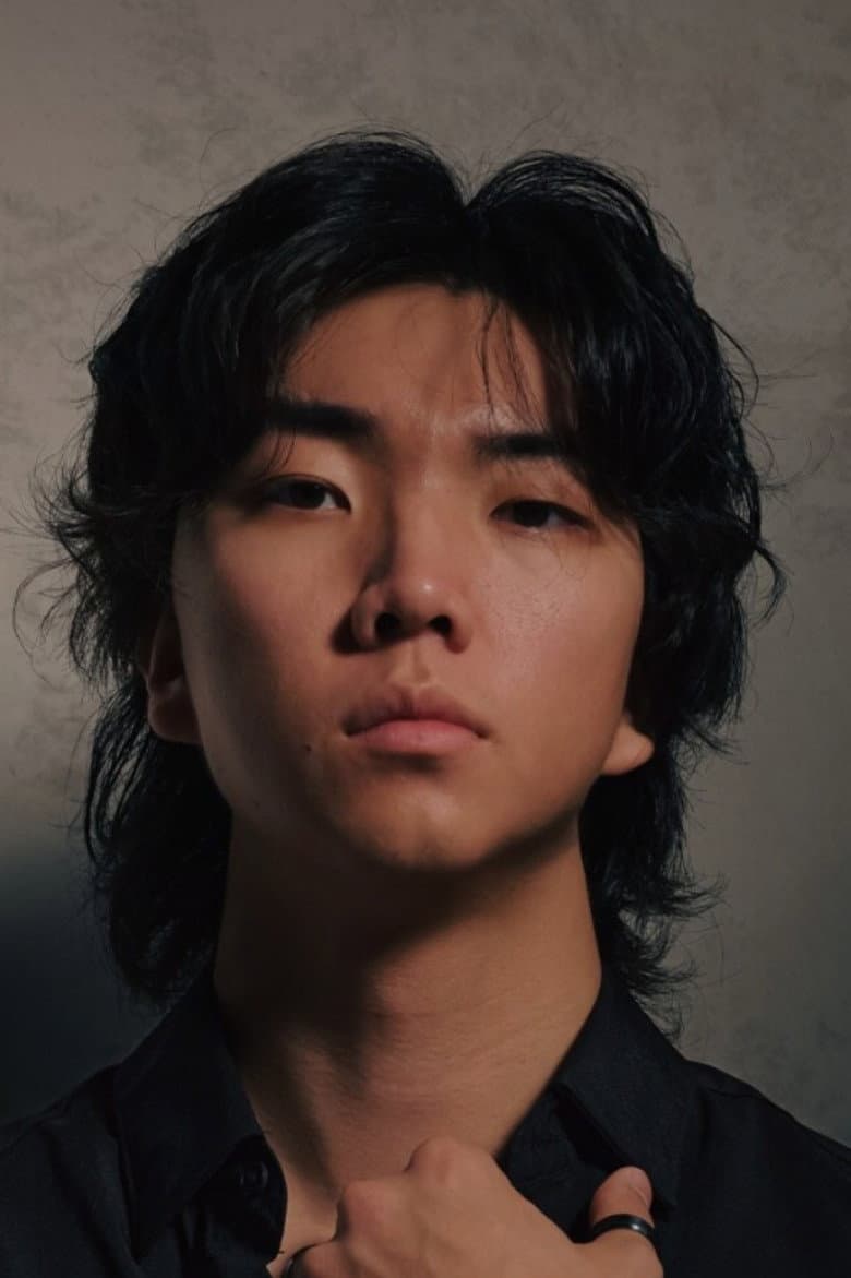 Lawrence He