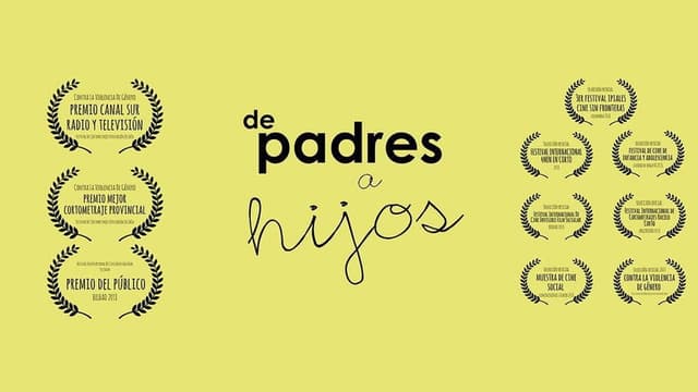 De Padres a hijos